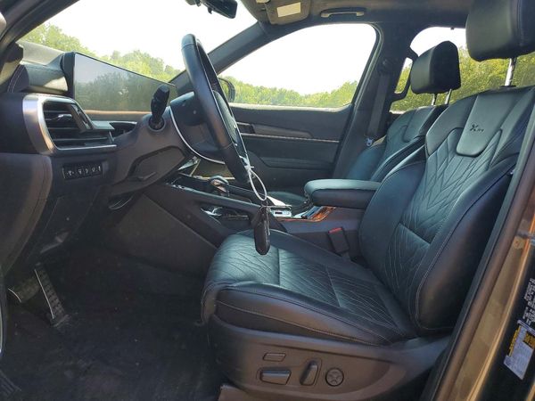 2024 KIA TELLURIDE