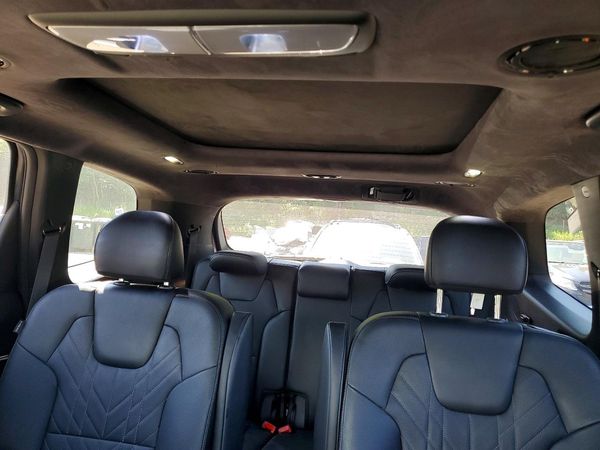 2024 KIA TELLURIDE