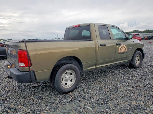 2015 RAM 1500 ST