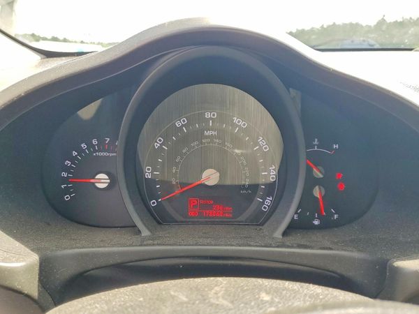 2013 KIA SPORTAGE