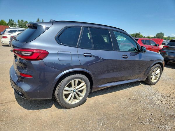 2020 BMW X5