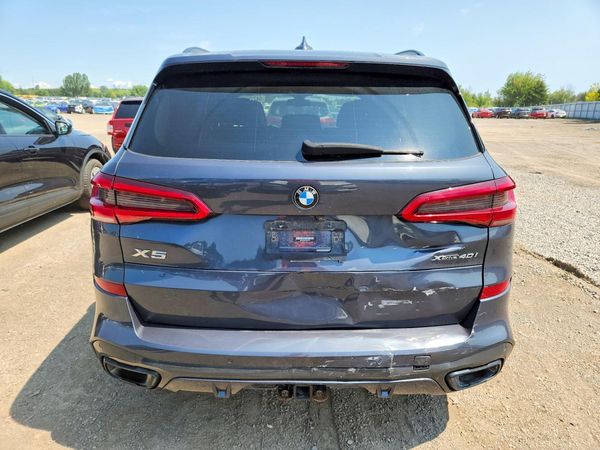 2020 BMW X5