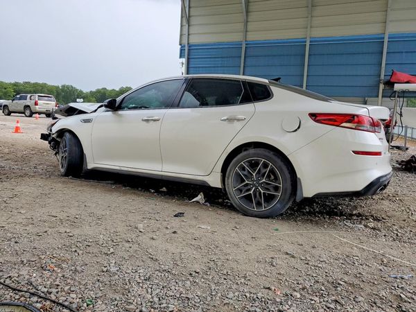 2020 KIA OPTIMA LX, S, SE