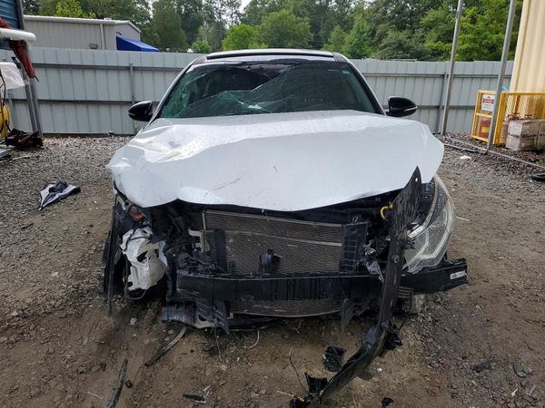 2020 KIA OPTIMA LX, S, SE