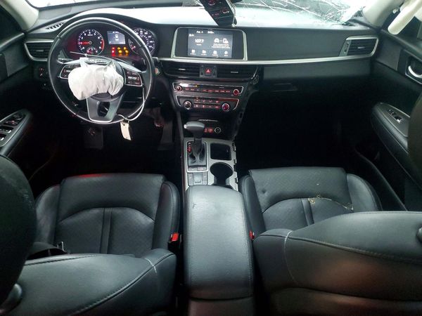 2020 KIA OPTIMA LX, S, SE