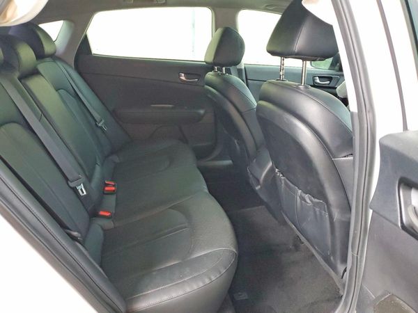 2020 KIA OPTIMA LX, S, SE