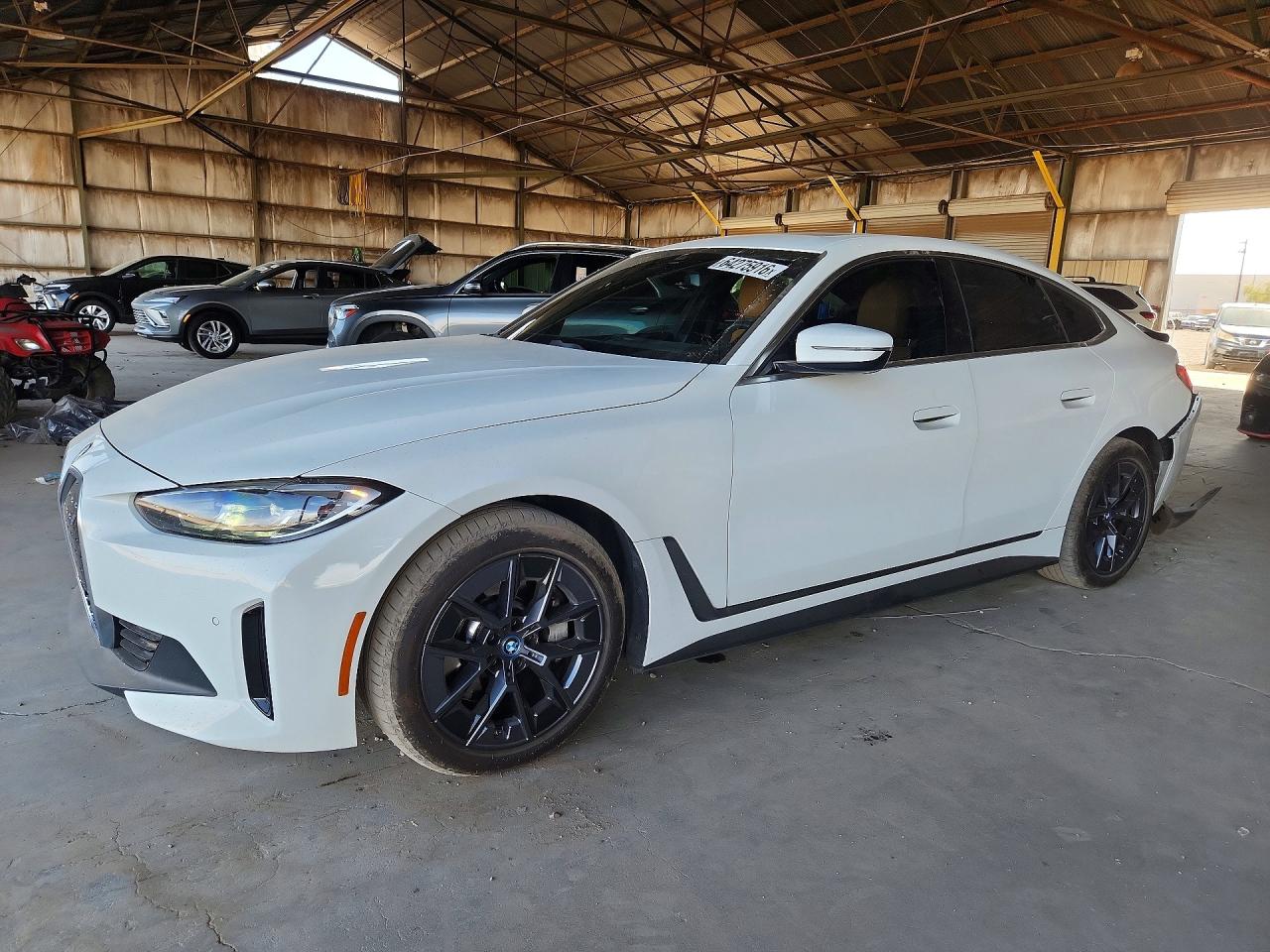 2023 BMW I4 eDrive40 GC