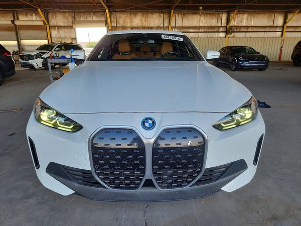 2023 BMW I4 eDrive40 GC