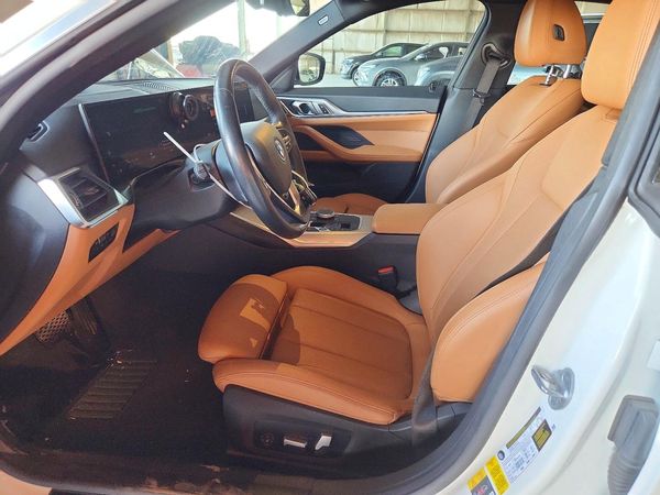 2023 BMW I4 eDrive40 GC