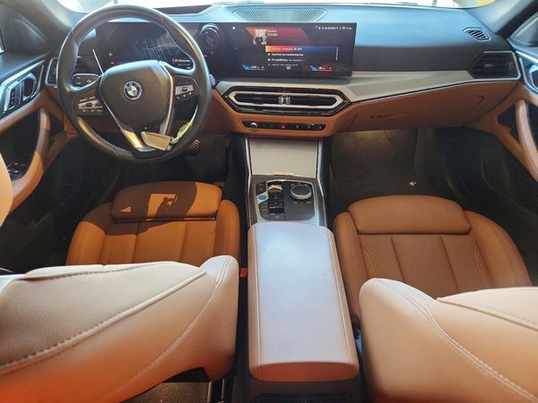 2023 BMW I4 eDrive40 GC