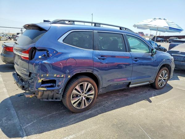 2021 SUBARU ASCENT Limited 7+ES+KA