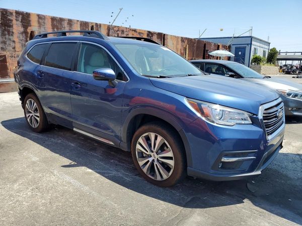 2021 SUBARU ASCENT Limited 7+ES+KA