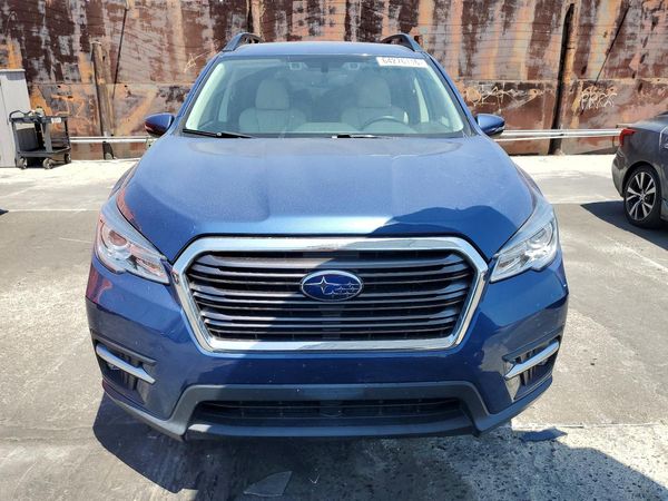 2021 SUBARU ASCENT Limited 7+ES+KA