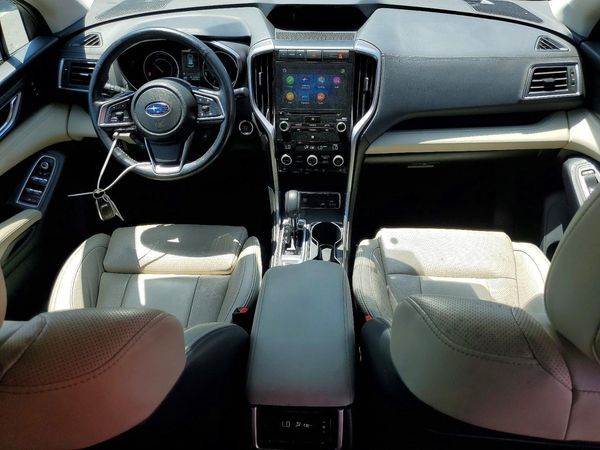 2021 SUBARU ASCENT Limited 7+ES+KA