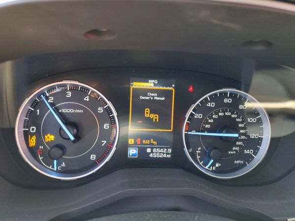 2021 SUBARU ASCENT Limited 7+ES+KA