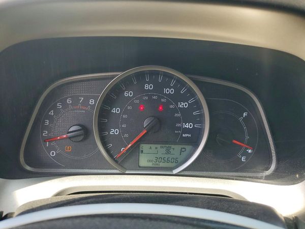 2015 TOYOTA RAV4 XLE (M Grade)