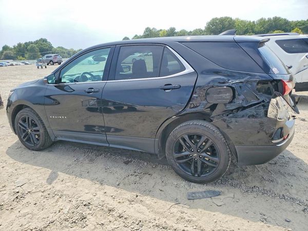 2020 CHEVROLET EQUINOX LT (1LT)