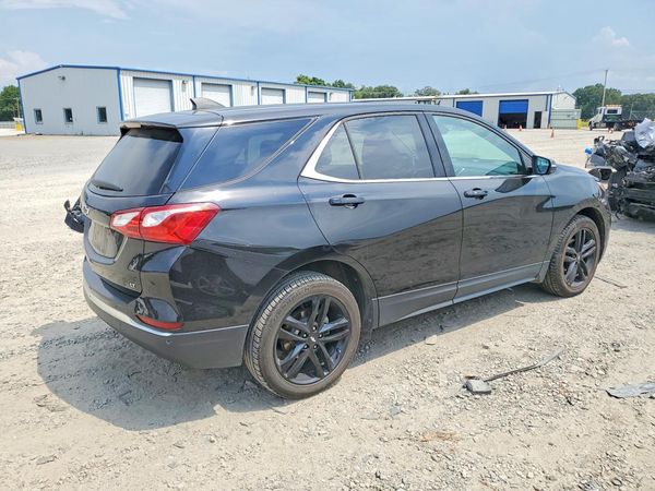 2020 CHEVROLET EQUINOX LT (1LT)