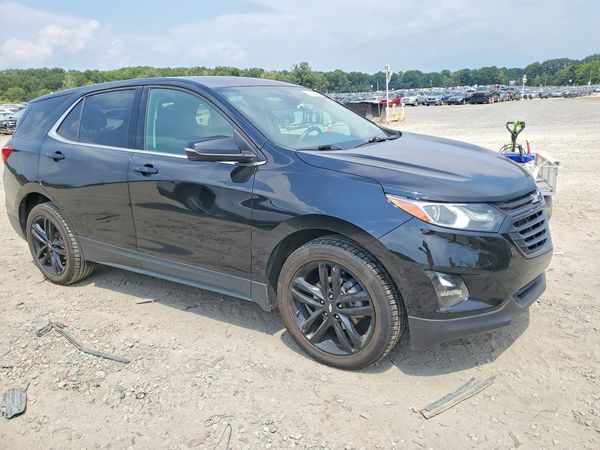 2020 CHEVROLET EQUINOX LT (1LT)