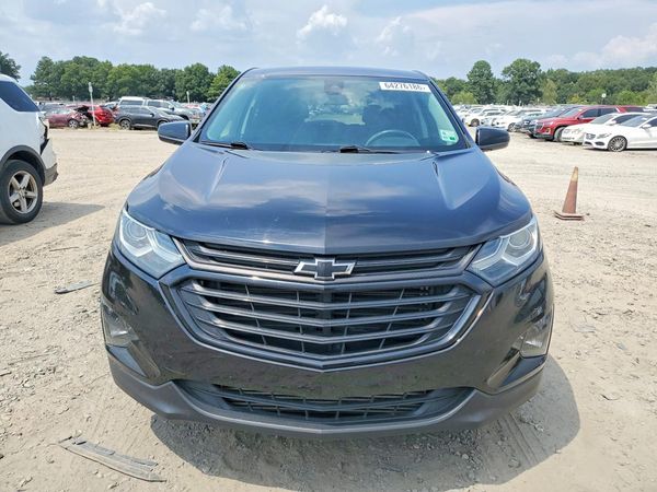 2020 CHEVROLET EQUINOX LT (1LT)