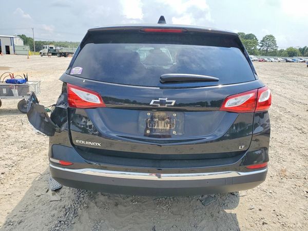 2020 CHEVROLET EQUINOX LT (1LT)