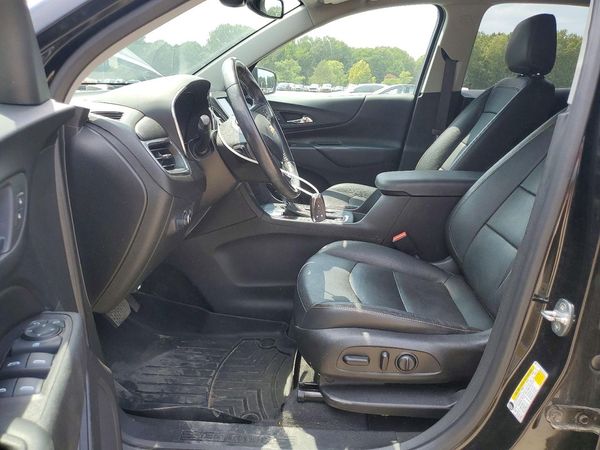 2020 CHEVROLET EQUINOX LT (1LT)