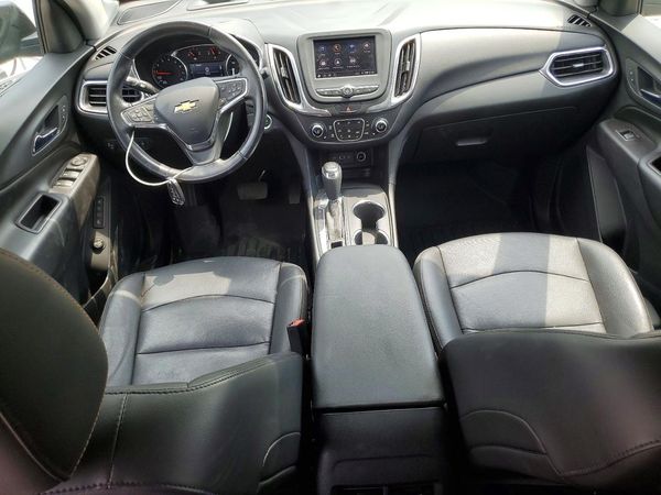 2020 CHEVROLET EQUINOX LT (1LT)