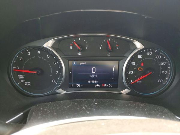 2020 CHEVROLET EQUINOX LT (1LT)