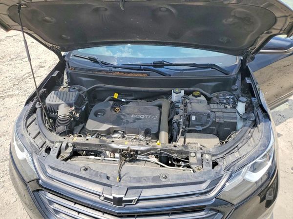 2020 CHEVROLET EQUINOX LT (1LT)