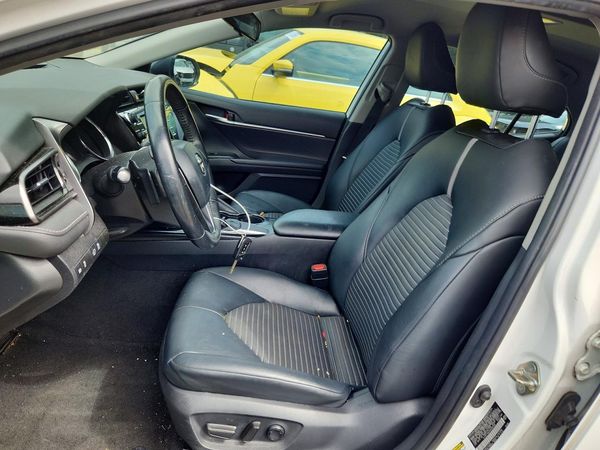 2019 TOYOTA CAMRY L/LE/SE/XLE