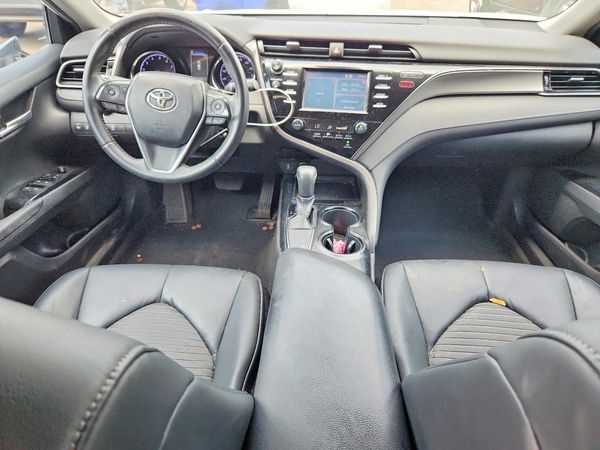 2019 TOYOTA CAMRY L/LE/SE/XLE