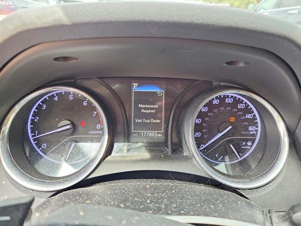 2019 TOYOTA CAMRY L/LE/SE/XLE
