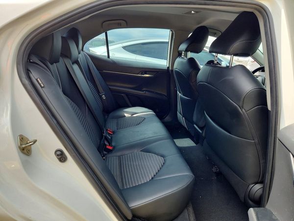 2019 TOYOTA CAMRY L/LE/SE/XLE