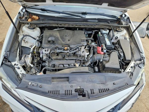 2019 TOYOTA CAMRY L/LE/SE/XLE