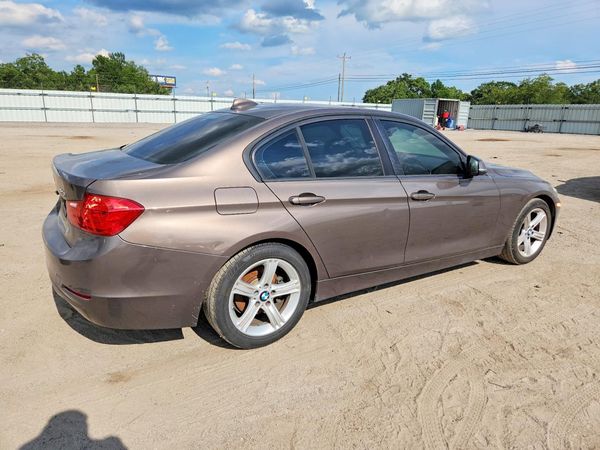 2014 BMW 328 SA