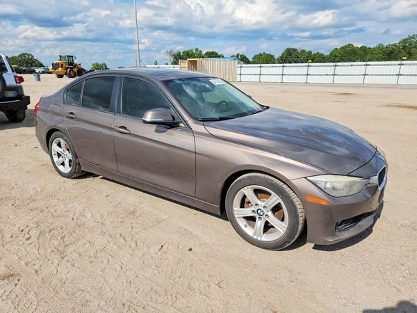 2014 BMW 328 SA