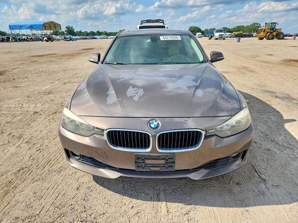2014 BMW 328 SA