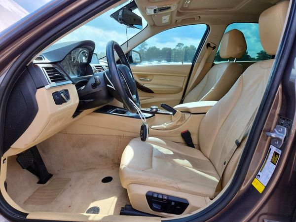 2014 BMW 328 SA