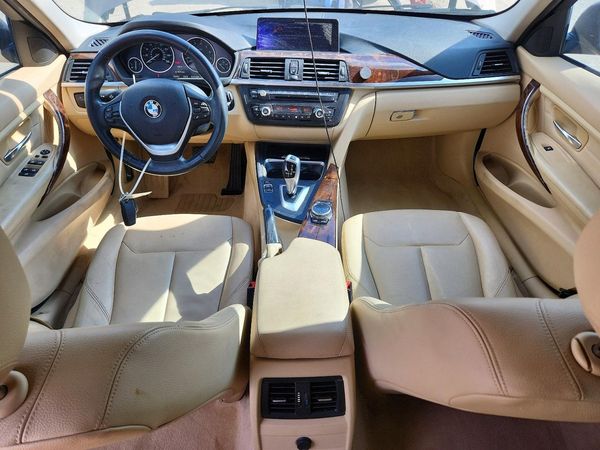 2014 BMW 328 SA