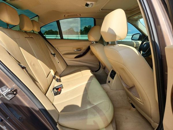 2014 BMW 328 SA