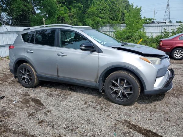 2016 TOYOTA RAV4 SE (S Grade)
