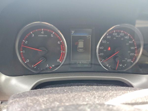 2016 TOYOTA RAV4 SE (S Grade)