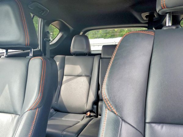 2016 TOYOTA RAV4 SE (S Grade)