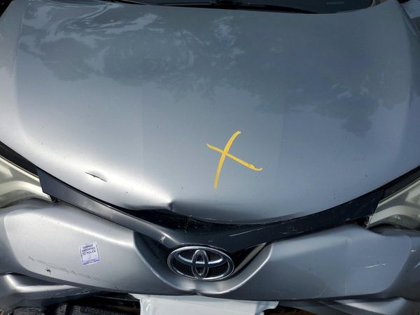 2016 TOYOTA RAV4 SE (S Grade)