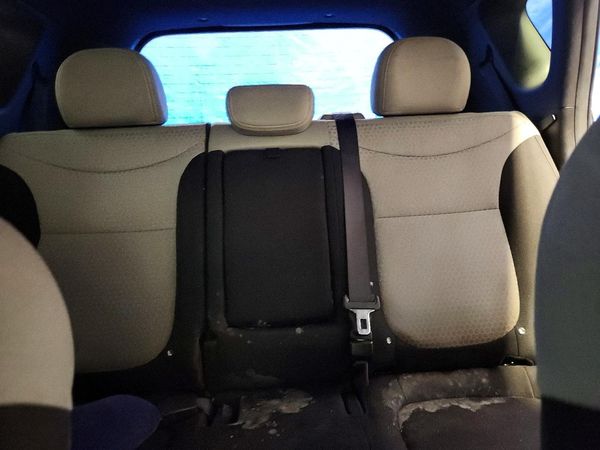 2015 KIA SOUL GLS(Middle grade)