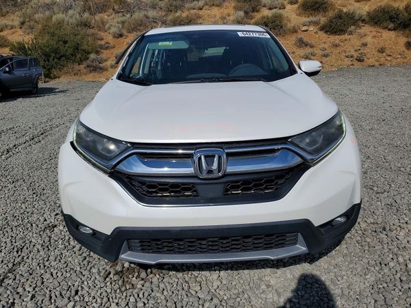 2019 HONDA CRV EX — DIRF