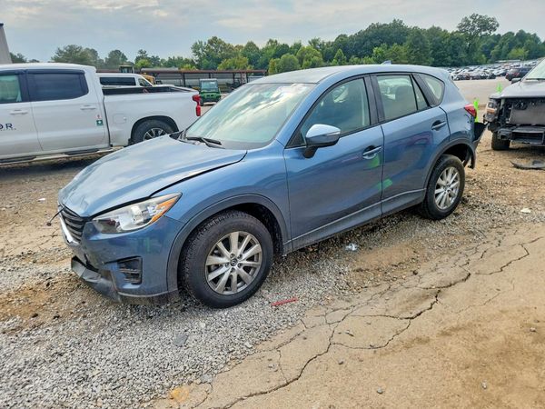 2016 MAZDA CX-5 Sport/GX