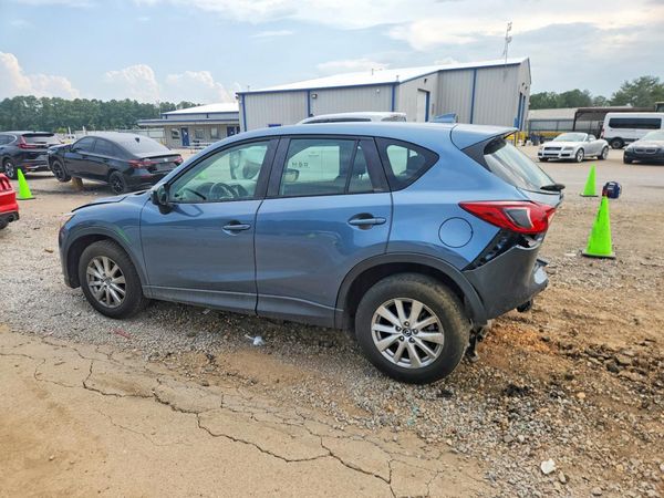 2016 MAZDA CX-5 Sport/GX