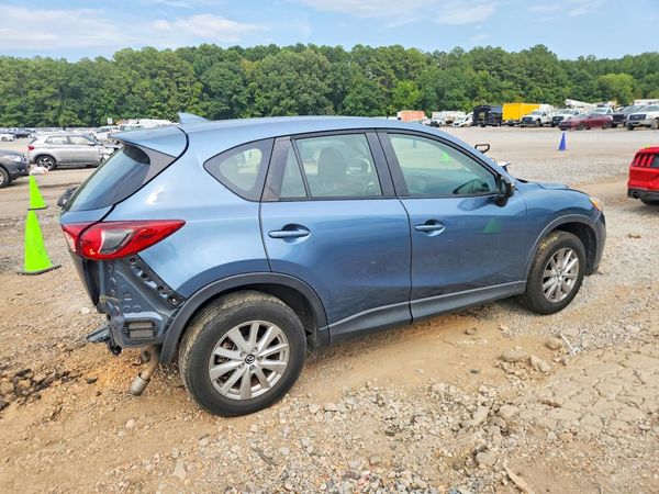 2016 MAZDA CX-5 Sport/GX