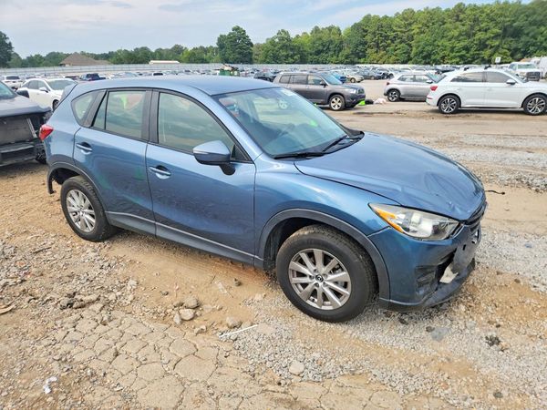 2016 MAZDA CX-5 Sport/GX